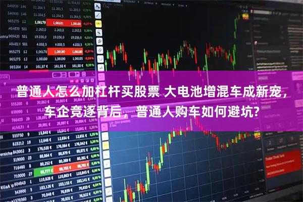 普通人怎么加杠杆买股票 大电池增混车成新宠，车企竞逐背后，普通人购车如何避坑?